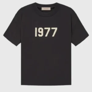 Essentials 1977 T Shirt