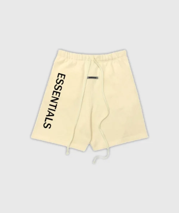 Essentials Basketball Shorts