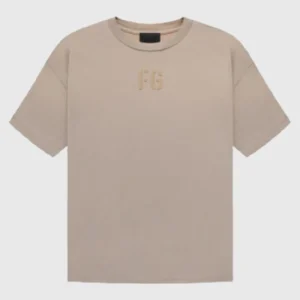 Fear of God Essentials T Shirt