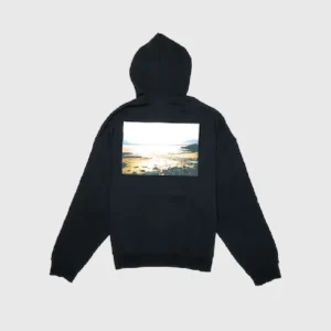 Fear of God Essentials Foto Pullover Hoodie